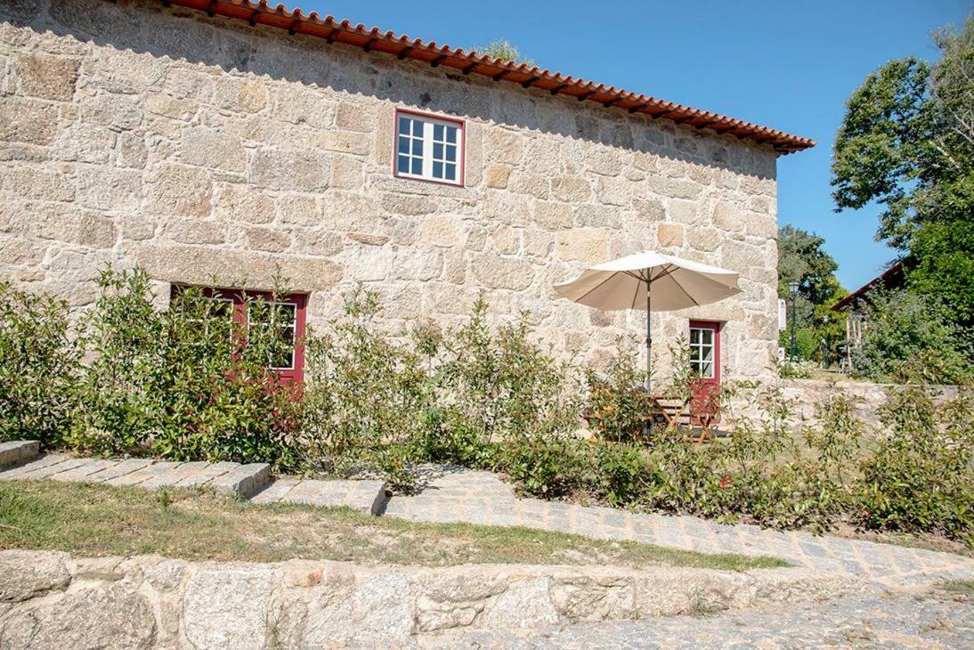 Recantos Na Portela Amares Exterior photo