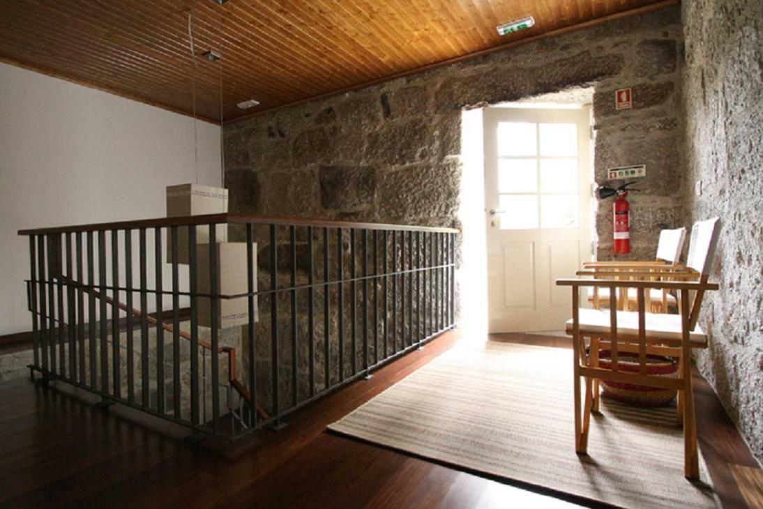 Recantos Na Portela Amares Exterior photo