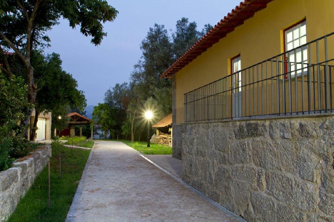 Recantos Na Portela Amares Exterior photo
